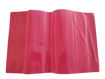 Picture of EXERCISE BOOK COVER A5 RED